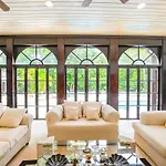 Lyford Cay Garden House - With Private Pool