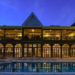 Lyford Cay Garden House - With Private Pool