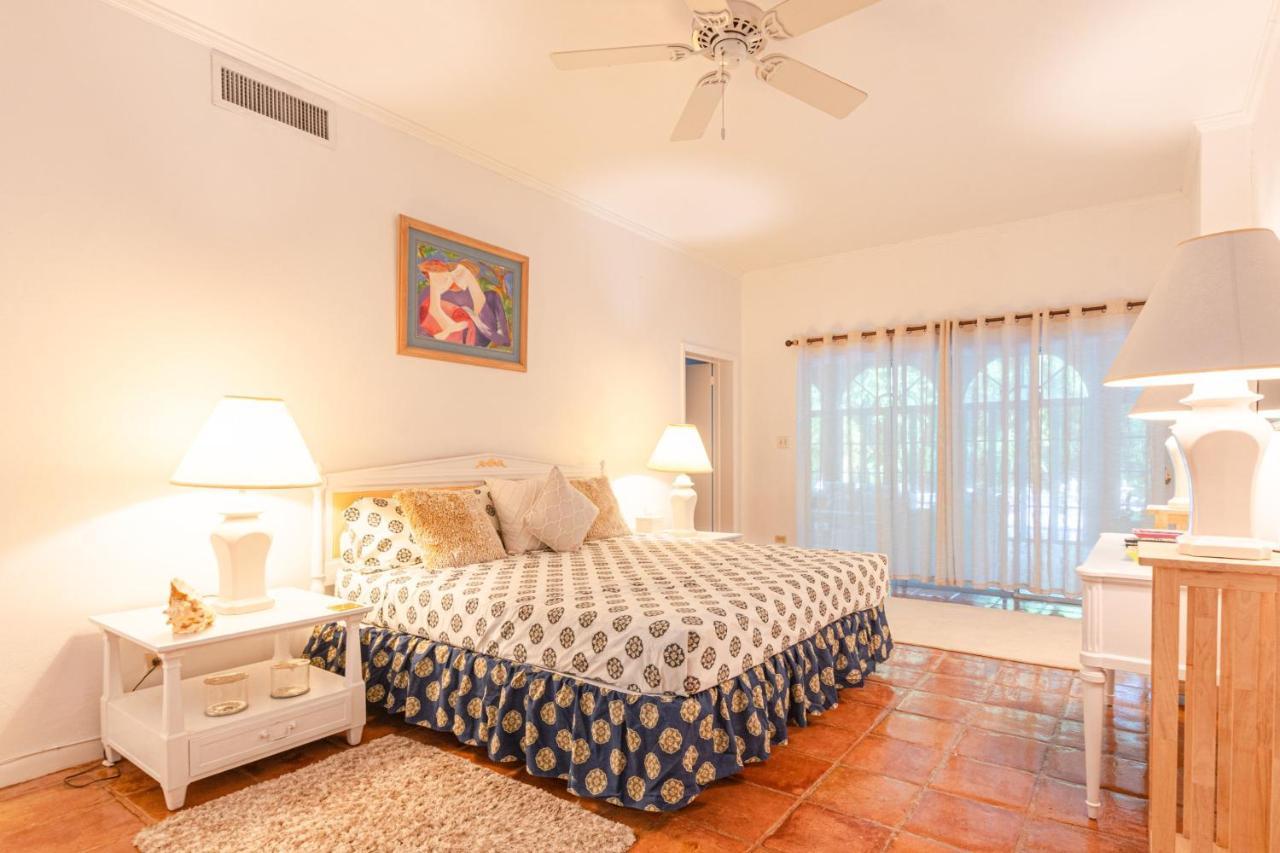 Lyford Cay Garden House - With Private Pool * Nassau