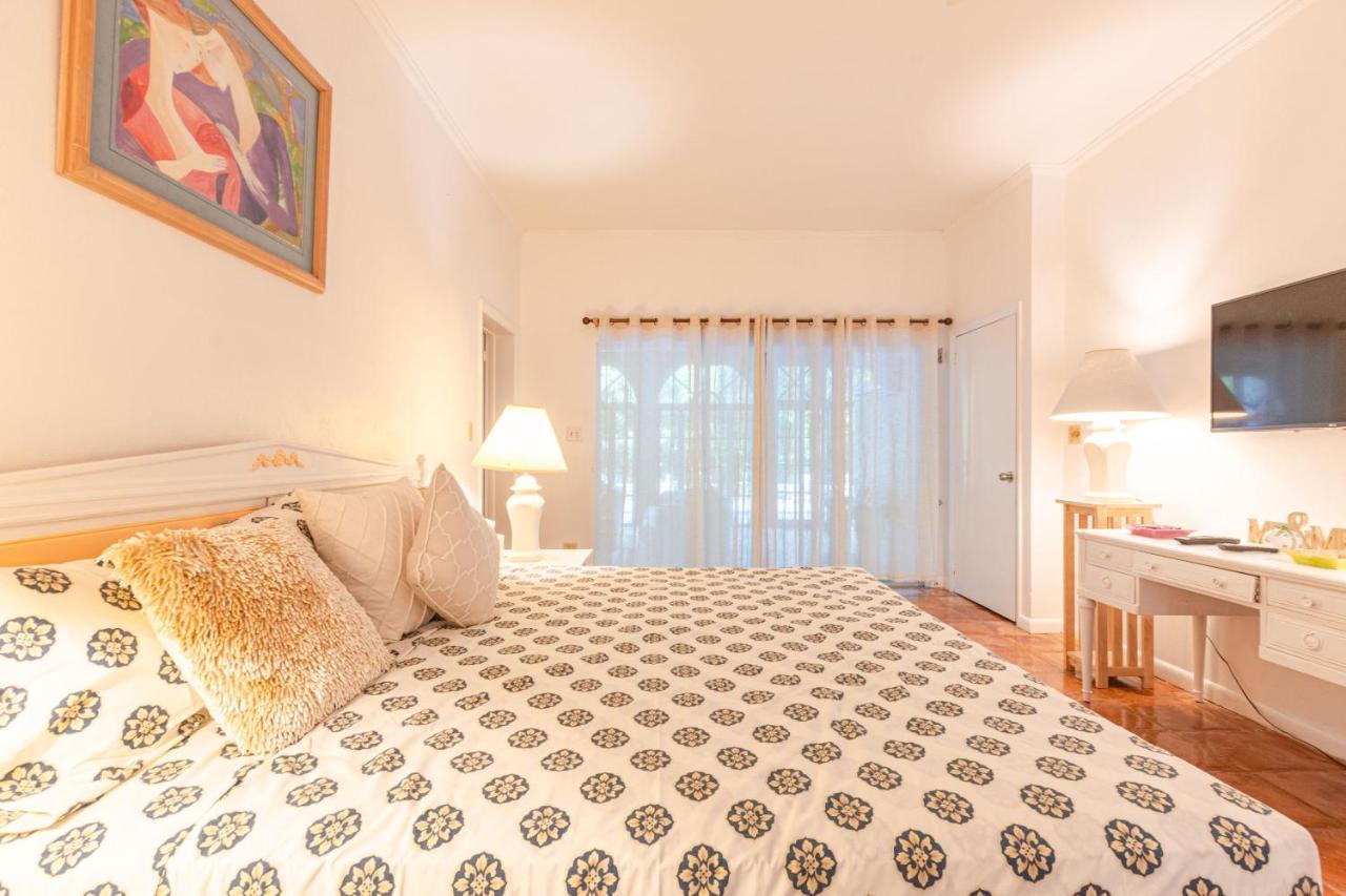 Villa Lyford Cay Garden House - With Private Pool Nassau