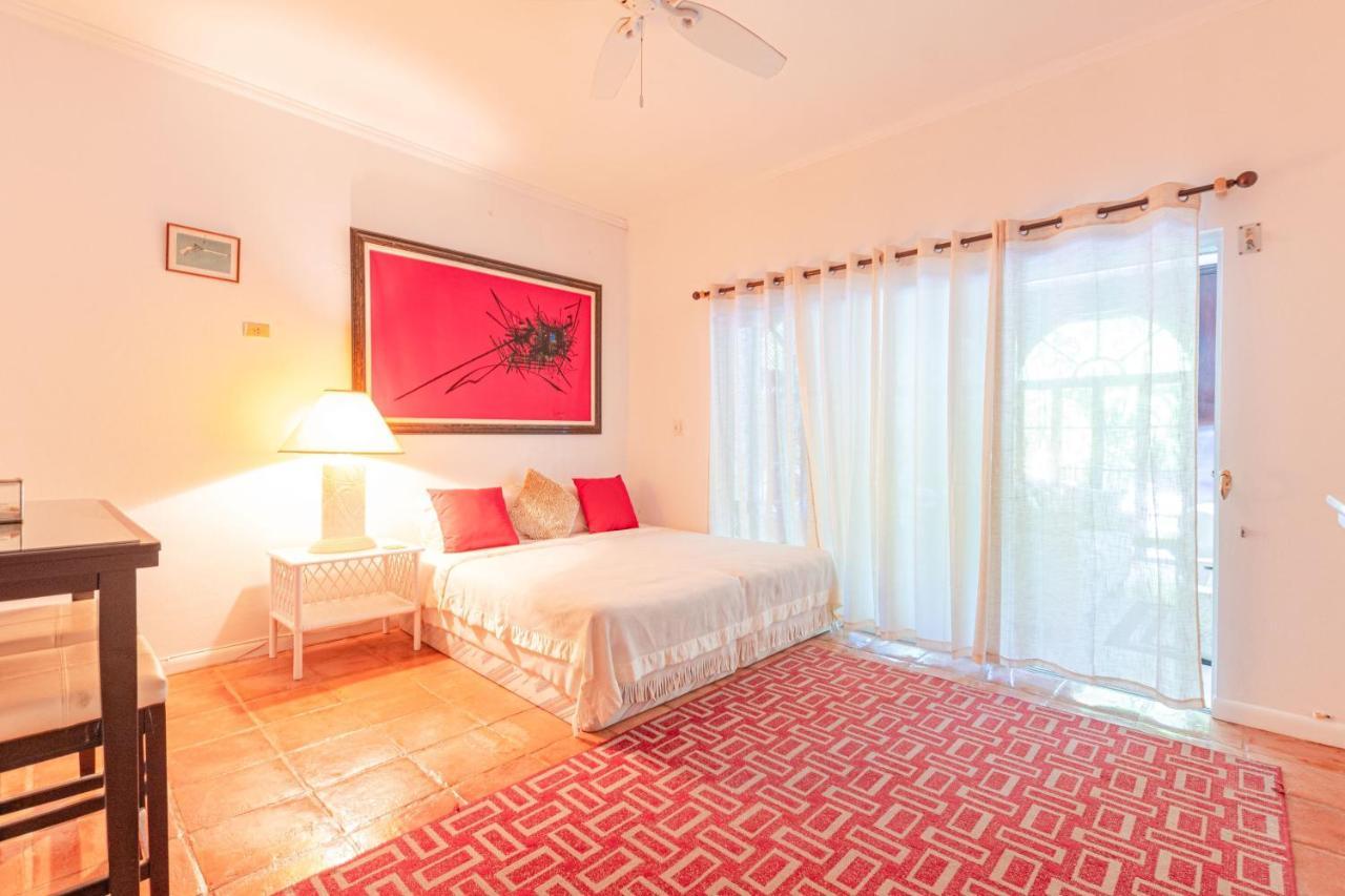 Lyford Cay Garden House - With Private Pool