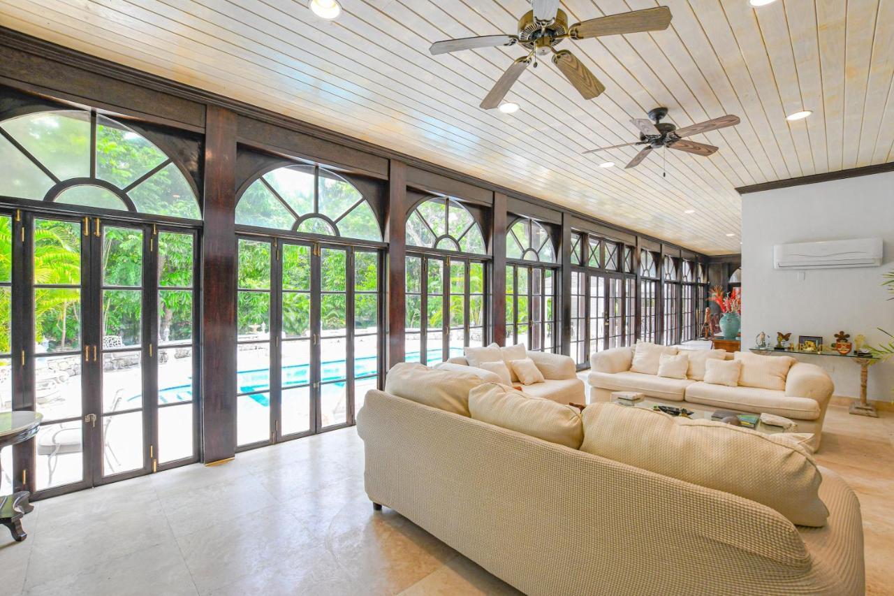 Lyford Cay Garden House - With Private Pool