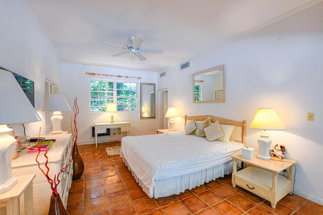 Lyford Cay Garden House - With Private Pool * Nassau