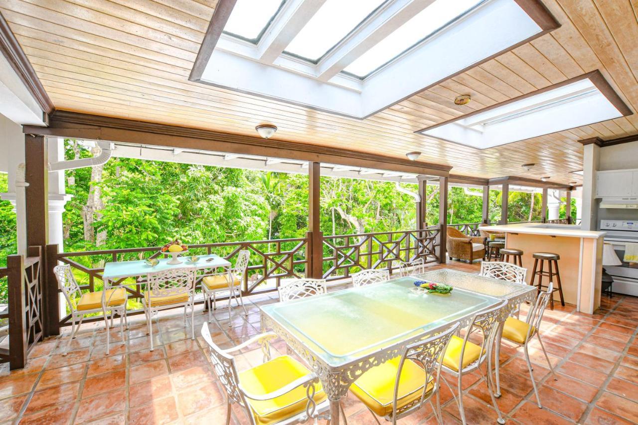 Lyford Cay Garden House - With Private Pool Villa *