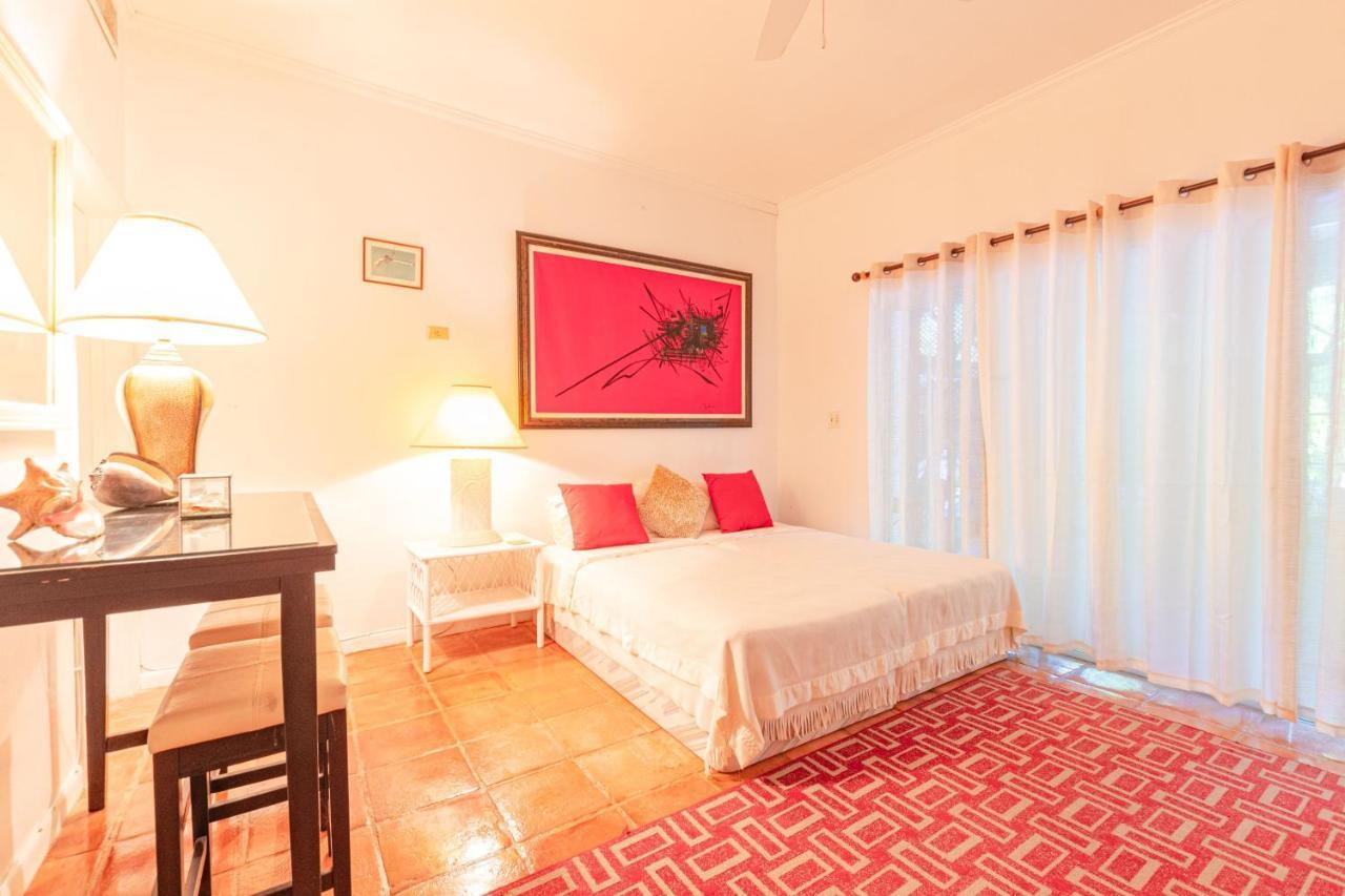 Villa Lyford Cay Garden House - With Private Pool Nassau