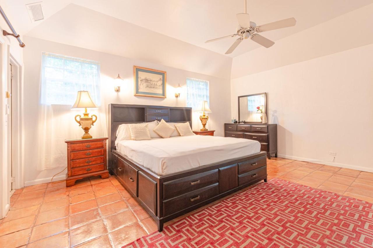 Lyford Cay Garden House - With Private Pool