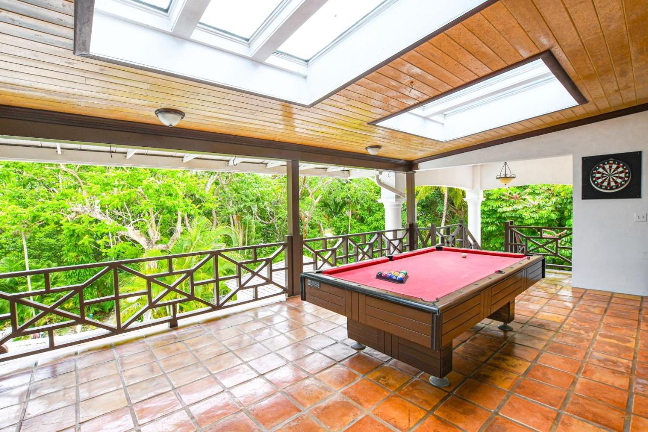Lyford Cay Garden House - With Private Pool * Nassau